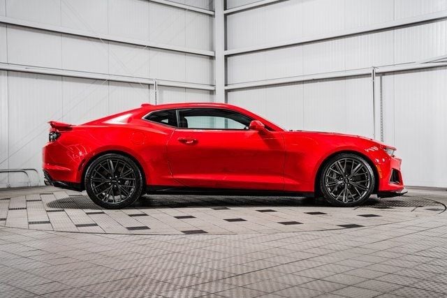 2020 Chevrolet Camaro 2dr Coupe ZL1 - 22733134 - 8