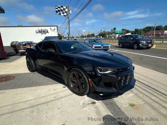 2020 Chevrolet Camaro 2dr Coupe ZL1 - 22514166 - 9