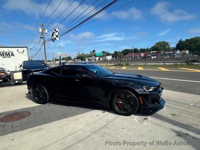 2020 Chevrolet Camaro 2dr Coupe ZL1 - 22514166 - 10