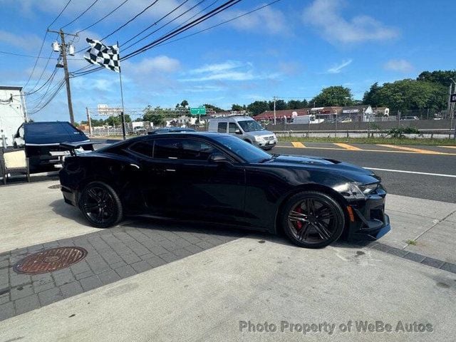 2020 Chevrolet Camaro 2dr Coupe ZL1 - 22514166 - 11