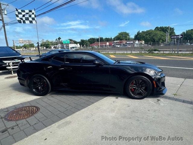 2020 Chevrolet Camaro 2dr Coupe ZL1 - 22514166 - 12