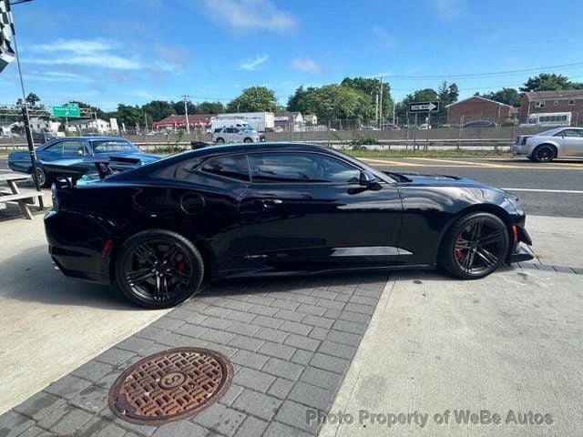 2020 Chevrolet Camaro 2dr Coupe ZL1 - 22514166 - 13