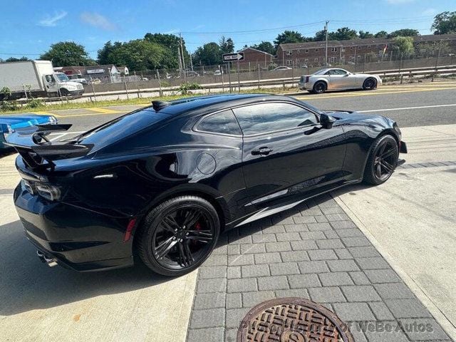 2020 Chevrolet Camaro 2dr Coupe ZL1 - 22514166 - 14