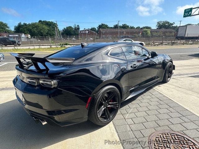 2020 Chevrolet Camaro 2dr Coupe ZL1 - 22514166 - 16