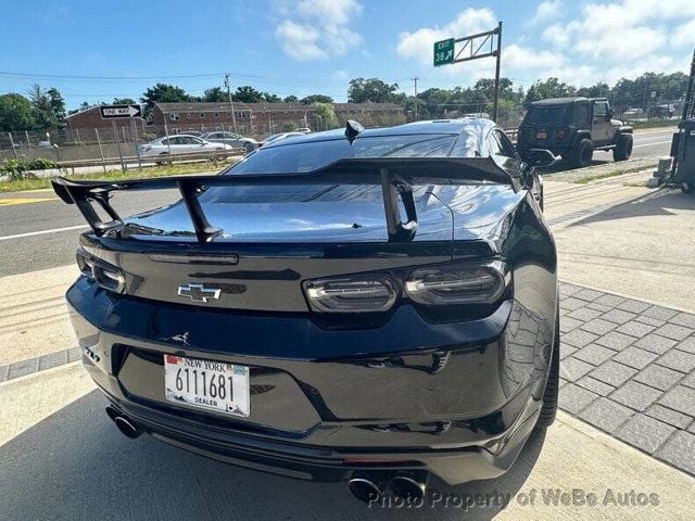 2020 Chevrolet Camaro 2dr Coupe ZL1 - 22514166 - 19