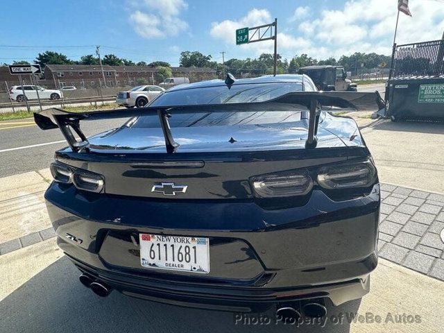 2020 Chevrolet Camaro 2dr Coupe ZL1 - 22514166 - 20