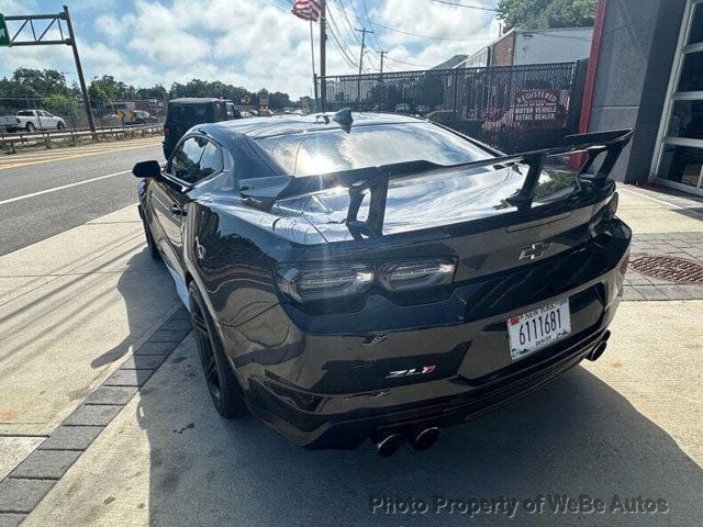 2020 Chevrolet Camaro 2dr Coupe ZL1 - 22514166 - 24