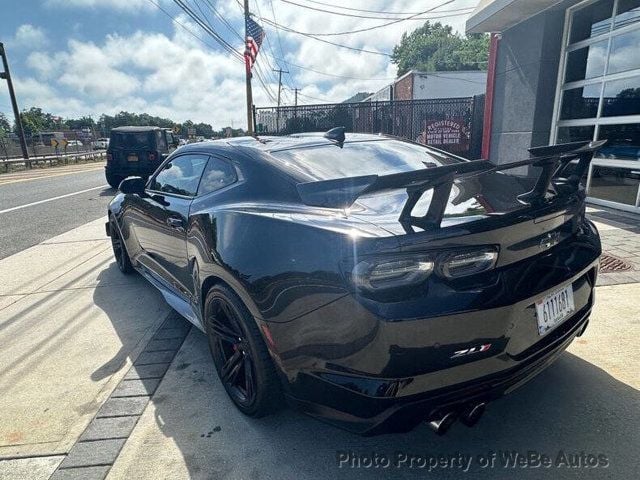 2020 Chevrolet Camaro 2dr Coupe ZL1 - 22514166 - 25