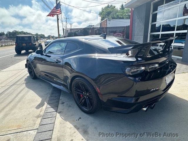 2020 Chevrolet Camaro 2dr Coupe ZL1 - 22514166 - 26