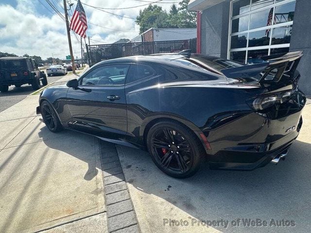 2020 Chevrolet Camaro 2dr Coupe ZL1 - 22514166 - 27