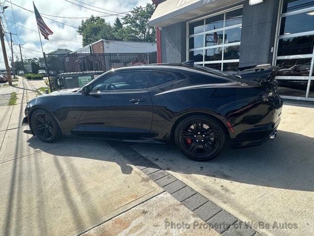 2020 Chevrolet Camaro 2dr Coupe ZL1 - 22514166 - 29