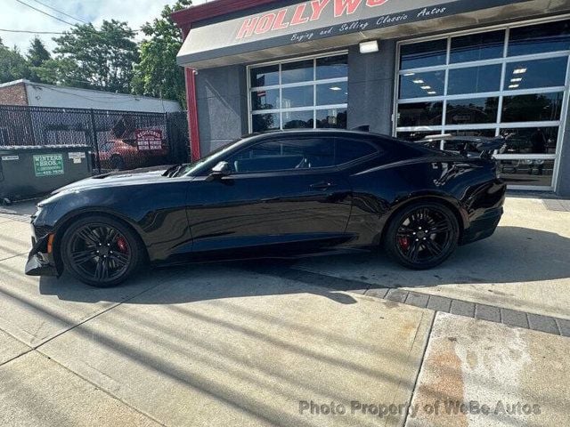 2020 Chevrolet Camaro 2dr Coupe ZL1 - 22514166 - 32