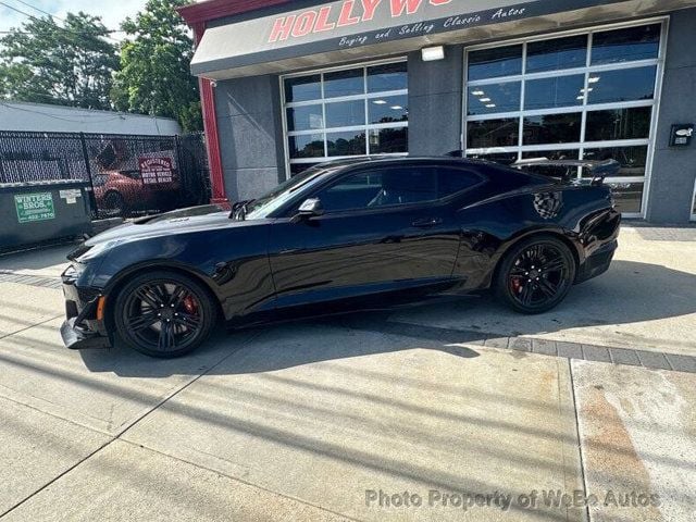 2020 Chevrolet Camaro 2dr Coupe ZL1 - 22514166 - 33