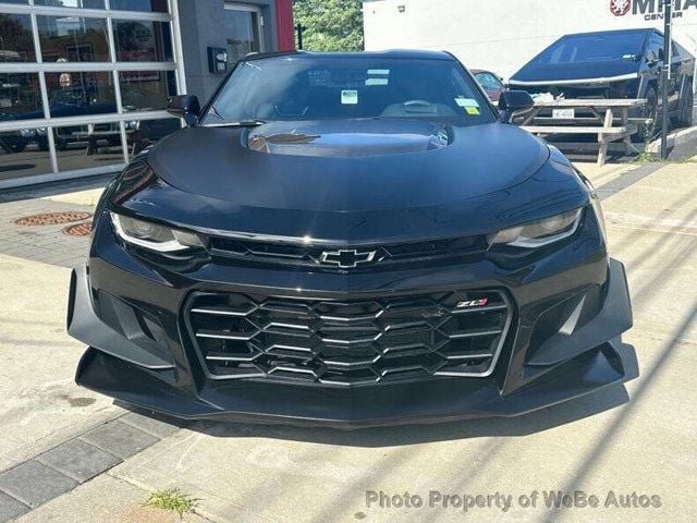 2020 Chevrolet Camaro 2dr Coupe ZL1 - 22514166 - 40