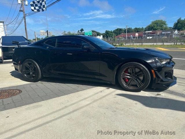 2020 Chevrolet Camaro 2dr Coupe ZL1 - 22514166 - 41