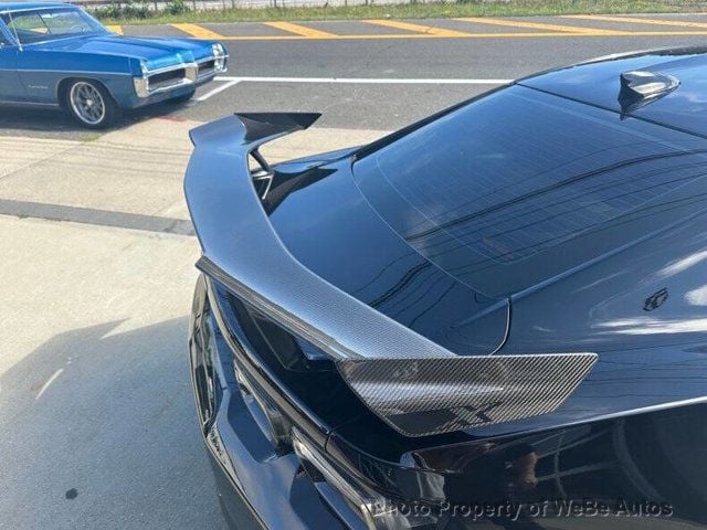 2020 Chevrolet Camaro 2dr Coupe ZL1 - 22514166 - 43