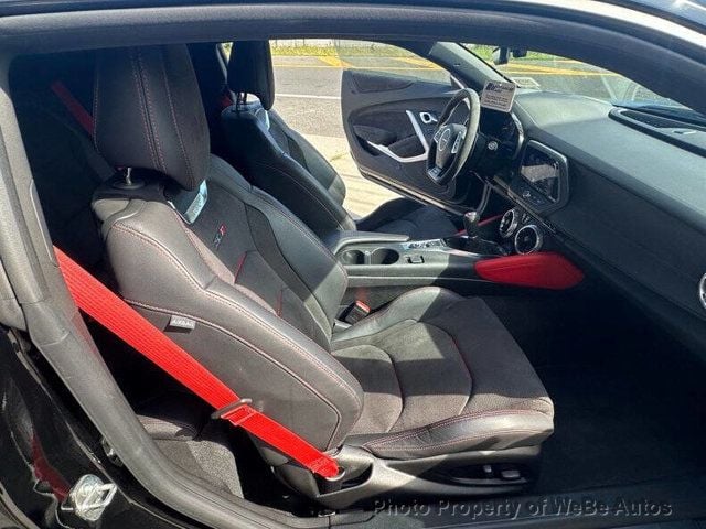 2020 Chevrolet Camaro 2dr Coupe ZL1 - 22514166 - 45