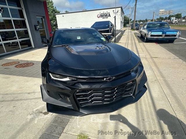 2020 Chevrolet Camaro 2dr Coupe ZL1 - 22514166 - 7