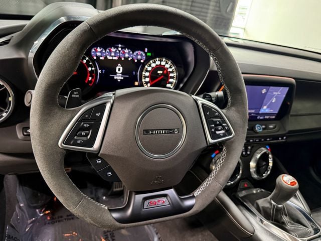 2020 Chevrolet Camaro *2SS* *1LE Track Package* *6-Speed Manual* *Only 9k Miles* - 23102583 - 10