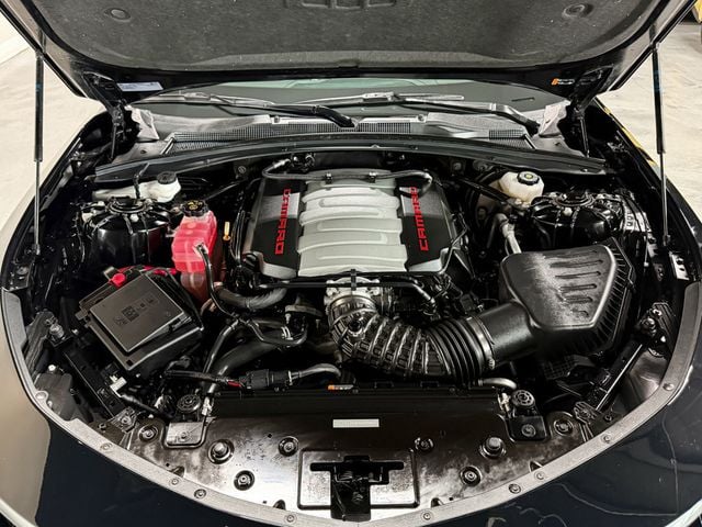 2020 Chevrolet Camaro *2SS* *1LE Track Package* *6-Speed Manual* *Only 9k Miles* - 23102583 - 14