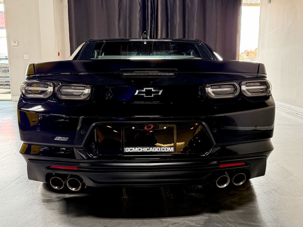 2020 Chevrolet Camaro *2SS* *1LE Track Package* *6-Speed Manual* *Only 9k Miles* - 23102583 - 16