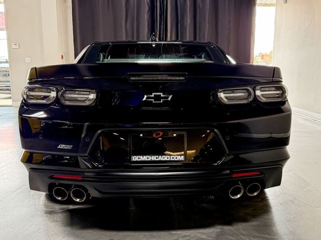 2020 Chevrolet Camaro *2SS* *1LE Track Package* *6-Speed Manual* *Only 9k Miles* - 23102583 - 16