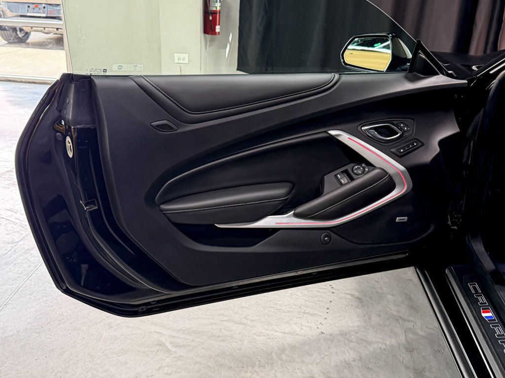 2020 Chevrolet Camaro *2SS* *1LE Track Package* *6-Speed Manual* *Only 9k Miles* - 23102583 - 17