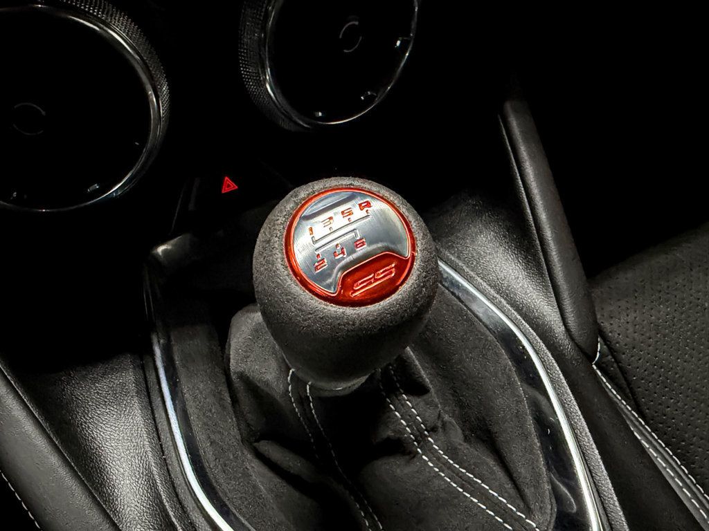 2020 Chevrolet Camaro *2SS* *1LE Track Package* *6-Speed Manual* *Only 9k Miles* - 23102583 - 22