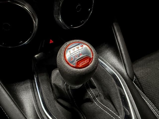 2020 Chevrolet Camaro *2SS* *1LE Track Package* *6-Speed Manual* *Only 9k Miles* - 23102583 - 22