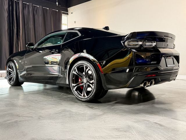 2020 Chevrolet Camaro *2SS* *1LE Track Package* *6-Speed Manual* *Only 9k Miles* - 23102583 - 31