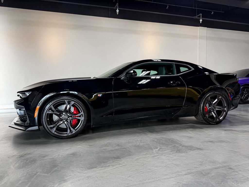 2020 Chevrolet Camaro *2SS* *1LE Track Package* *6-Speed Manual* *Only 9k Miles* - 23102583 - 32