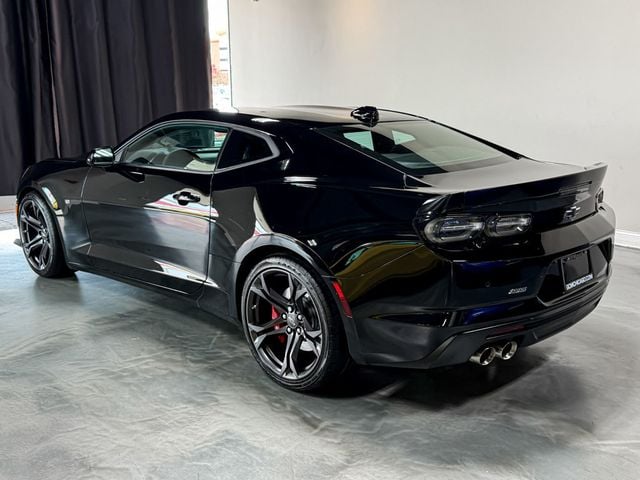 2020 Chevrolet Camaro *2SS* *1LE Track Package* *6-Speed Manual* *Only 9k Miles* - 23102583 - 34
