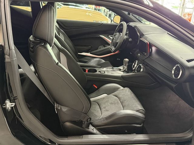 2020 Chevrolet Camaro *2SS* *1LE Track Package* *6-Speed Manual* *Only 9k Miles* - 23102583 - 35