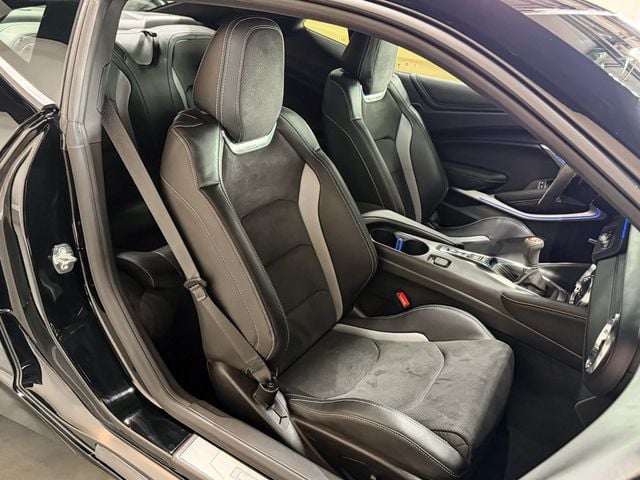 2020 Chevrolet Camaro *2SS* *1LE Track Package* *6-Speed Manual* *Only 9k Miles* - 23102583 - 36