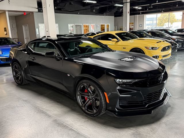 2020 Chevrolet Camaro *2SS* *1LE Track Package* *6-Speed Manual* *Only 9k Miles* - 23102583 - 3