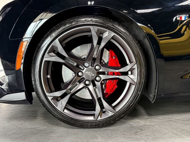 2020 Chevrolet Camaro *2SS* *1LE Track Package* *6-Speed Manual* *Only 9k Miles* - 23102583 - 39