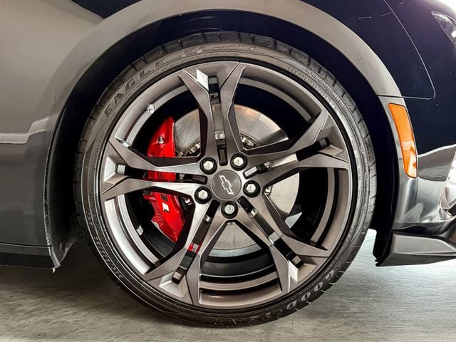 2020 Chevrolet Camaro *2SS* *1LE Track Package* *6-Speed Manual* *Only 9k Miles* - 23102583 - 40