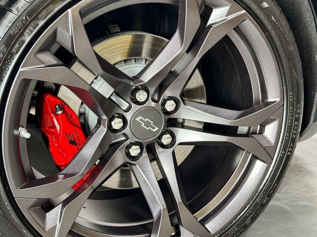 2020 Chevrolet Camaro *2SS* *1LE Track Package* *6-Speed Manual* *Only 9k Miles* - 23102583 - 44