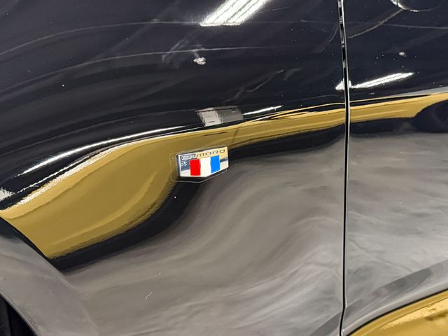 2020 Chevrolet Camaro *2SS* *1LE Track Package* *6-Speed Manual* *Only 9k Miles* - 23102583 - 48