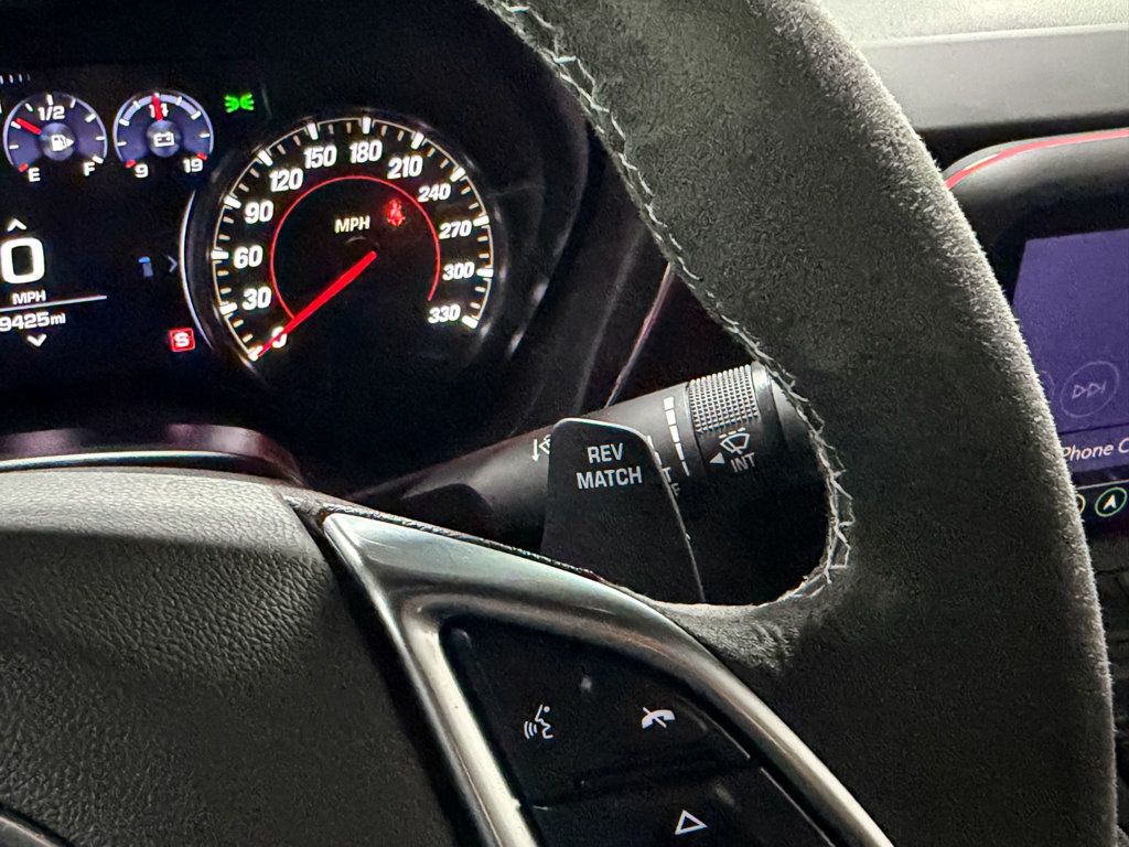 2020 Chevrolet Camaro *2SS* *1LE Track Package* *6-Speed Manual* *Only 9k Miles* - 23102583 - 55