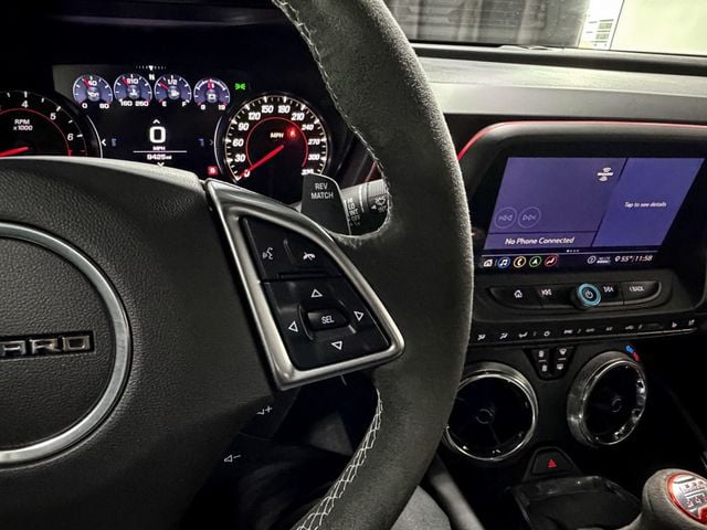 2020 Chevrolet Camaro *2SS* *1LE Track Package* *6-Speed Manual* *Only 9k Miles* - 23102583 - 57