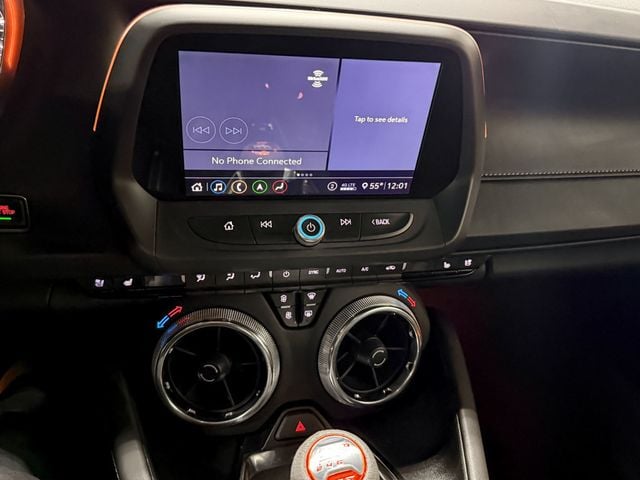 2020 Chevrolet Camaro *2SS* *1LE Track Package* *6-Speed Manual* *Only 9k Miles* - 23102583 - 58