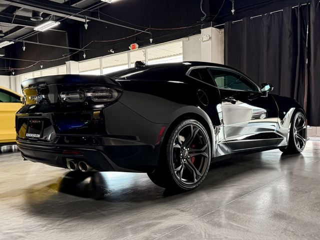 2020 Chevrolet Camaro *2SS* *1LE Track Package* *6-Speed Manual* *Only 9k Miles* - 23102583 - 5