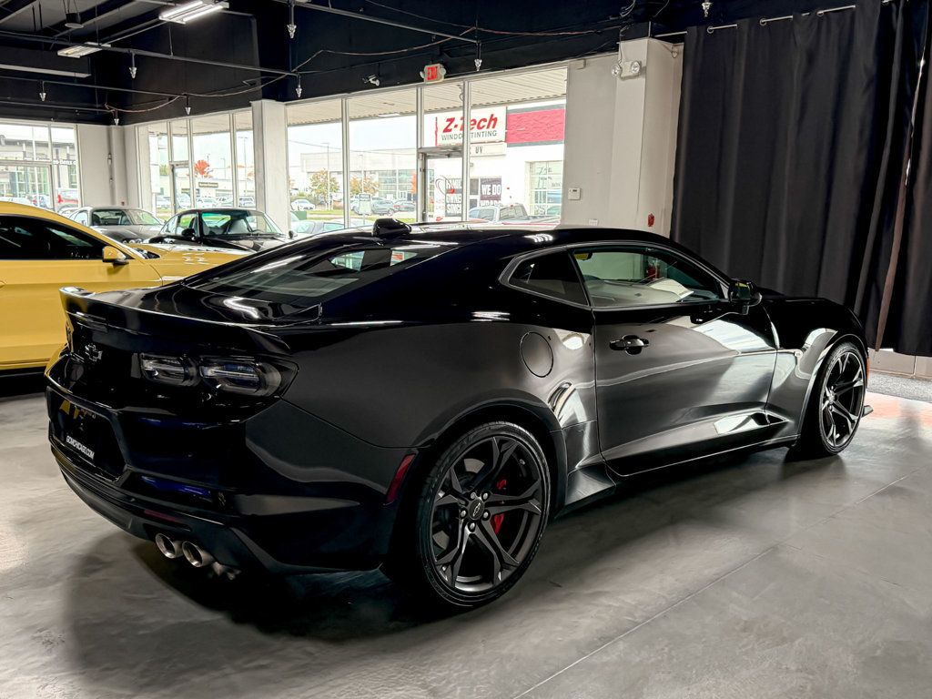 2020 Chevrolet Camaro *2SS* *1LE Track Package* *6-Speed Manual* *Only 9k Miles* - 23102583 - 60