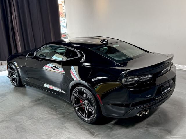 2020 Chevrolet Camaro *2SS* *1LE Track Package* *6-Speed Manual* *Only 9k Miles* - 23102583 - 62