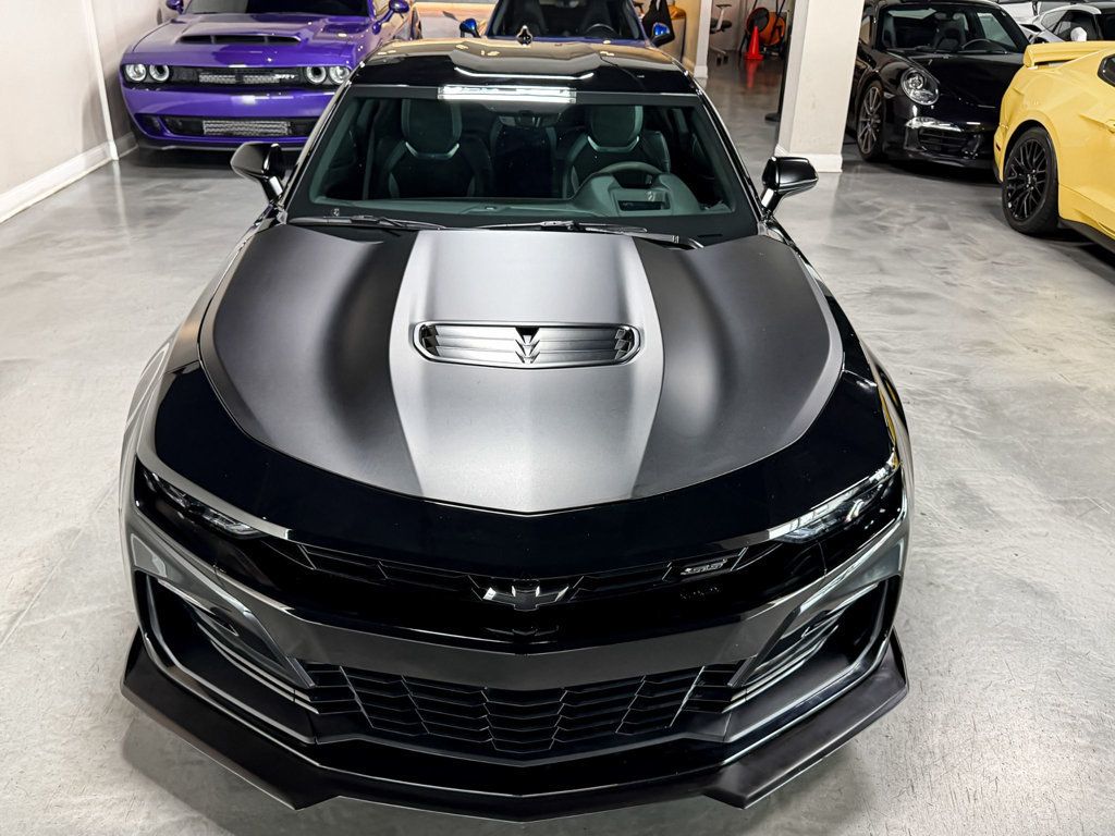 2020 Chevrolet Camaro *2SS* *1LE Track Package* *6-Speed Manual* *Only 9k Miles* - 23102583 - 64