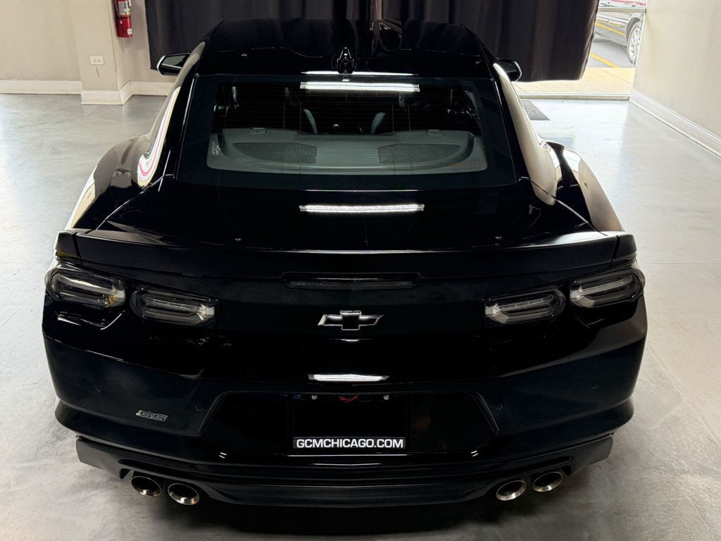 2020 Chevrolet Camaro *2SS* *1LE Track Package* *6-Speed Manual* *Only 9k Miles* - 23102583 - 65