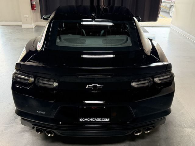2020 Chevrolet Camaro *2SS* *1LE Track Package* *6-Speed Manual* *Only 9k Miles* - 23102583 - 65