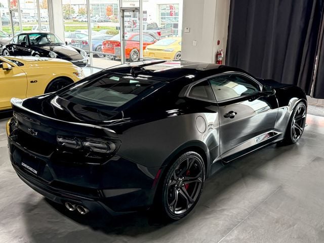 2020 Chevrolet Camaro *2SS* *1LE Track Package* *6-Speed Manual* *Only 9k Miles* - 23102583 - 66