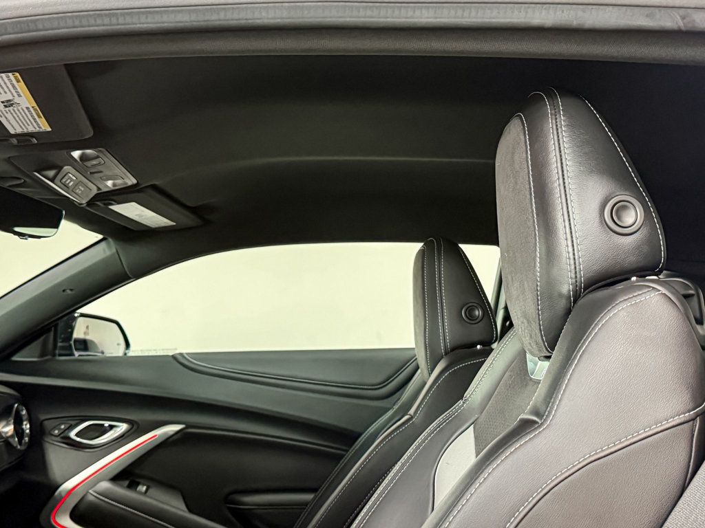 2020 Chevrolet Camaro *2SS* *1LE Track Package* *6-Speed Manual* *Only 9k Miles* - 23102583 - 69